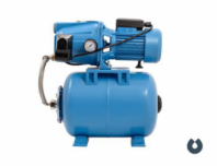 Станция авт.водоснабжения AUTO ECO JET 80 LA