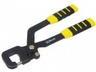 Просекатель для металлического профиля (под гипсокартон), 320мм Двухкомпонентные ручки, InWork