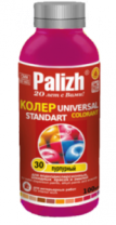 Паста колер.универс. (0,1л) пурпурная №30 "ПалИж" Стандарт