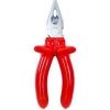 Пассатижи диэлектрические 160мм комбинир.Master Cr-V