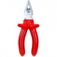 Пассатижи диэлектрические 160мм комбинир.Master Cr-V