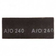 Сетка абр. №240 115х280мм 1шт Политех