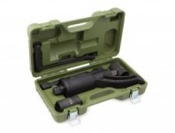 Гайковерт ручной 1", с головками 32, 33 мм Дело техники ДТ