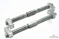 Стяжка пружин 245мм (д-14) СЕРВИС КЛЮЧ