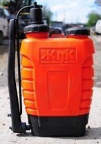 Опрыскиватель 12л ЖУК ранцевый ОГ-112