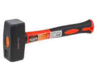 Кувалда 2,0кг с фибергл. рукояткой STARTUL MASTER (ST2011-20), шт, 5293577201115