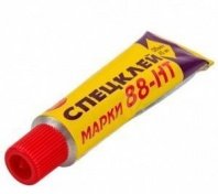 Клей 0,45л 88 "Спецклей марки 88 НТ", туба, НБХ