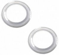 Прокладка уплотнительная (силикон) 3/4" (1000)