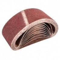 Лента шлифовальная 75х457 мм, Р40