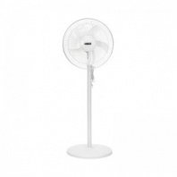 Вентилятор напольный 40Вт, диаметр 40см, 3 режима, 3 лопасти DX-40 DUX