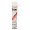 Пена бытовая 50л 609г 580мл всесезонная (-5 +35) REXANT