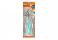 Ножницы для резки ПВХ профиля и багета Sturm! 1074-08-220