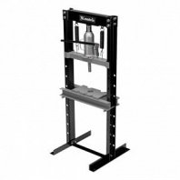 Пресс гидравлический 12т, 1230 х 510 х 500 мм (комплект из 2 частей) Matrix