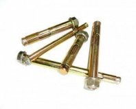 Анкерный болт с гайкой 12х75 (40шт)