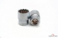 Головка 1/2" 12гр. 24мм СЕРВИС КЛЮЧ