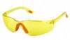 Очки защитные желтые, Amigo
