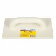 Терка 120х240мм, полиуретановая РемоКолор