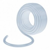 Шланг полив. 3-х слойный 3/4 15м армир., прозрачный Palisad