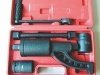 Баллонный ключ с редуктором 32х33 СЕРВИС КЛЮЧ