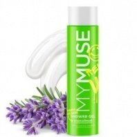 Гель для душа 250мл Спокойный и умиротворенный 145039 MY MUSE