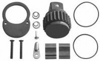 Ремонтный комплект для рукоятки трещоточной R12081, R12082, 1"DR, 24 зубца Jonnesway R12082-R