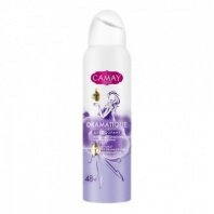 Дезодорант-аэрозоль женский CAMAY Драматик, 150мл