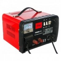 Пускозарядное устройство 12/24В, ток заряд/запуск 180А, акк. 40-700Ач, Fubag FORCE 220