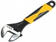 Ключ разводной 250мм, зев 30мм