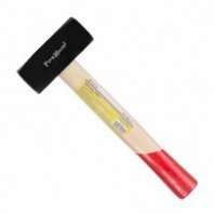 Кувалда 1,5 кг, деревянная ручка 230 мм РемоКолор