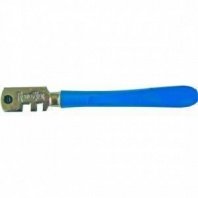 Стеклорез 6-роликовый пластиковая рукоятка РемоКолор professional