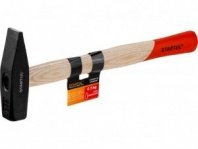 Молоток 500г, деревянная ручка, STARTUL