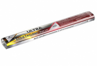 Электроды  3 мм УЛЬТРА (1 кг ТУБУС) АРГУС МЭЗ г. Магнитогорск ГОСТ 9466-75 Аналог Стандарта