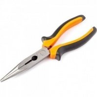 Длинногубцы 200мм, прямые Квалитет ДП-200