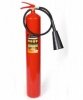 Огнетушитель ОУ-7 углекислотный