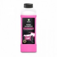 GraSS Наношампунь Nano Shampoo 136101 1л