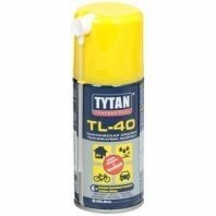 Жидкий ключ 150мл (Смазка автомобильная многоцелевая, TL-40, Tytan)