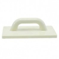 Терка 140х280мм, полиуретановая, Политех