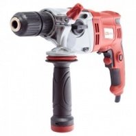 Дрель ударная 1000Вт RD-ID1000/2S, 13мм, 2800 об/мин REDVERG