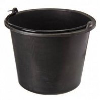 Ведро малярное круглое 10л Flexible резинопластик