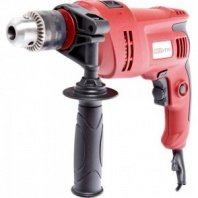 Дрель ударная 850Вт RD-ID850, 13мм, 3000 об/мин, REDVERG