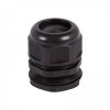 Кабельный ввод MG-40 (30-24мм) черный REXANT