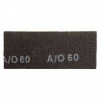 Сетка абр. №60 115х280мм 1шт Политех