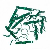 Клипсы для подвязки растений d20мм, 20шт/упак.// Palisad