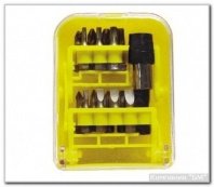 Набор бит 17 предметов БМ