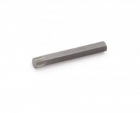 Вставка-бита 3/8" TORX T50, 75мм (10шт) ДТ