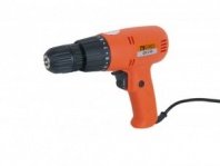 Дрель-шуруповерт 450Вт, 14,5Нм СОЮЗ, 0-800 об/мин, РЕГ ОБОРОТОВ