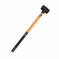 Кувалда 5 кг, фиберглассовая ручка К5Ф Вихрь