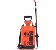 Опрыскиватель 8л садовый Жук, телеск брандсп, Классик