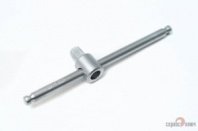 Вороток Т-образный 3/8", длина 160мм СЕРВИС КЛЮЧ