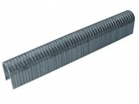 Скобы круглые 10мм, тип 28, закал. Профи  